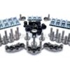 F700GS fairing bolt kit