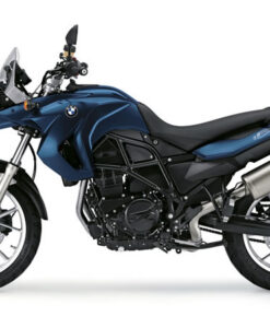 F650GS fairing bolt kit 2008-2012