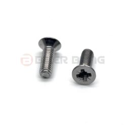 motorcycle front reservoir bolts