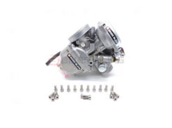 Honda CBF250 2004-2012 stainless steel carburettor bolts kit