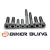 motorcycle control switch bolts