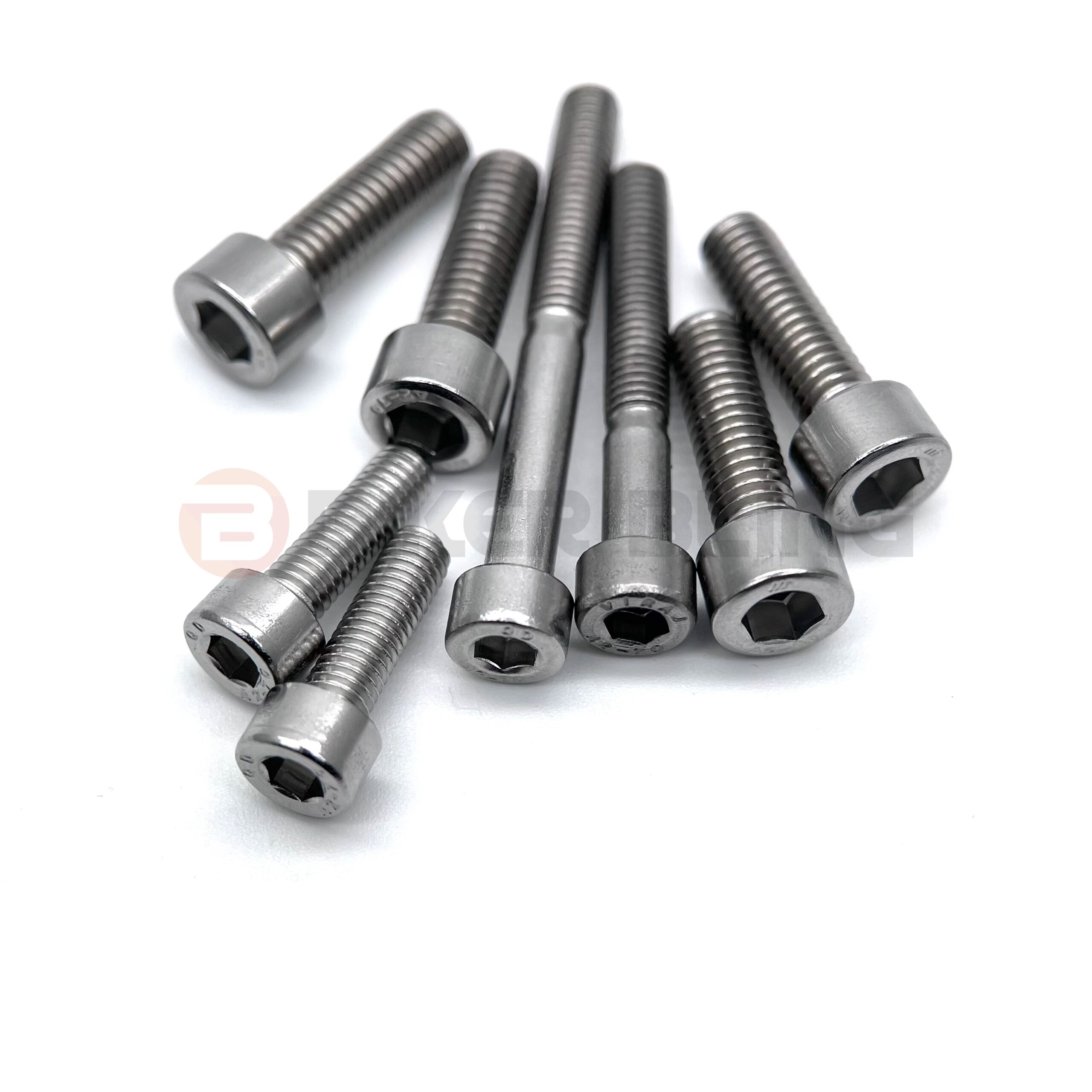 motorcycle control switch bolts