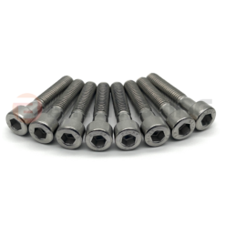 bike bling calliper bolts