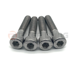 front wheel pinch bolts