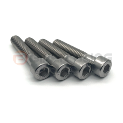 stainless steel bolts