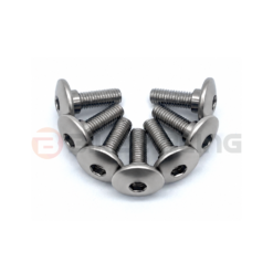 biker bling shoulder bolt
