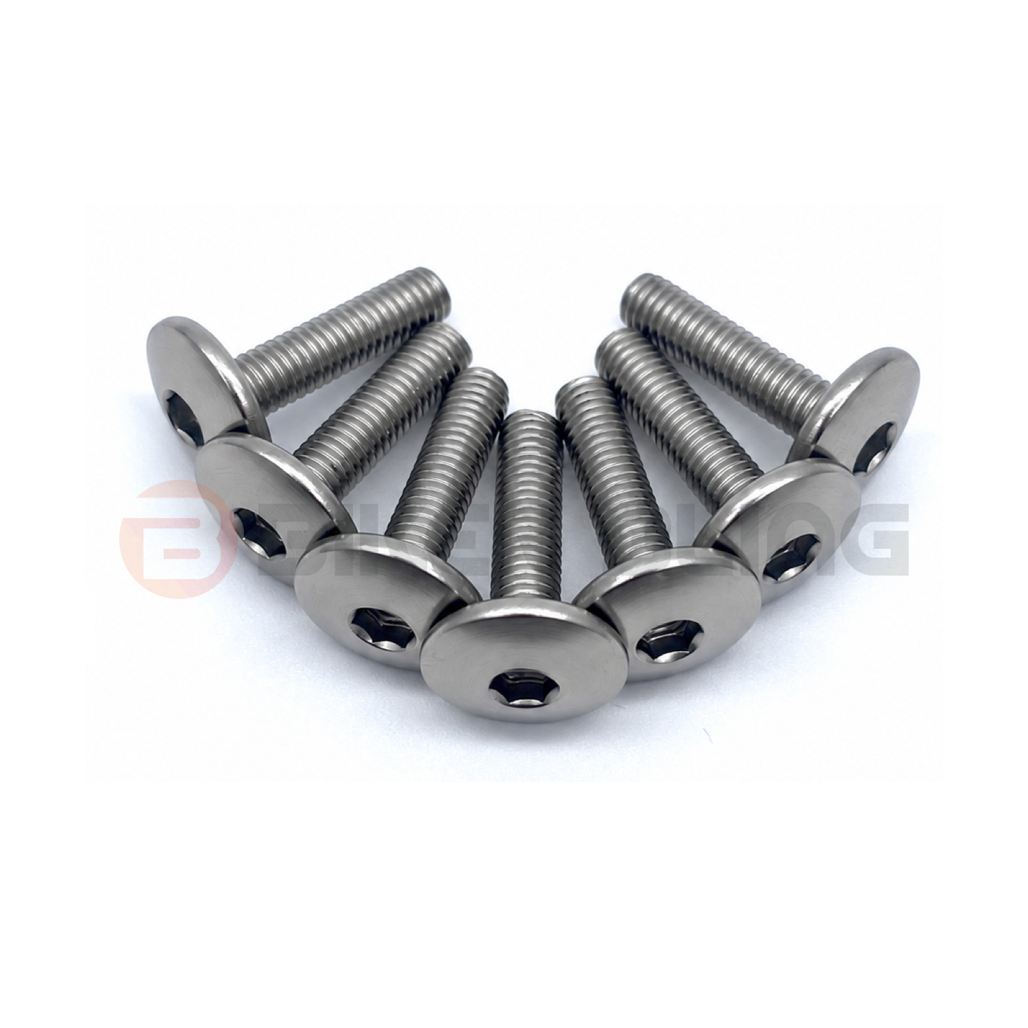 biker bling motorcycle fairing bolt