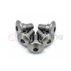 biker bling motorcycle fairing shoulder bolt