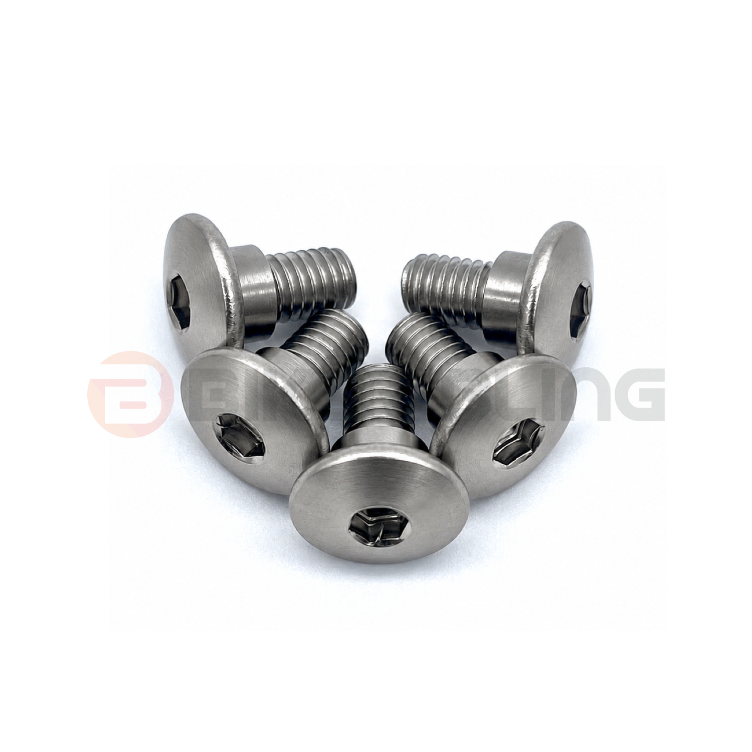 biker bling motorcycle fairing shoulder bolt
