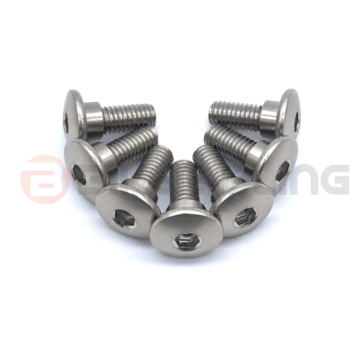 biker bling motorcycle fairing shoulder bolt