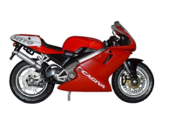 Cagiva