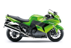 Kawasaki