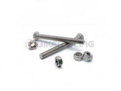 Triumph Daytona 675R 2011-2012 chain adjuster bolts & nuts stainless steel chain tensioner adjuster bolts & nuts T3330729 T3330644 T3350303