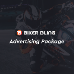 3 Month Advertising Package