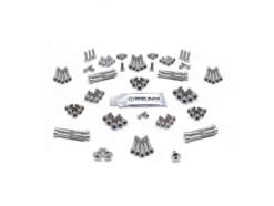 Triumph Daytona 1000 1991-1993 engine casing bolts kit stainless steel engine casing cover bolt