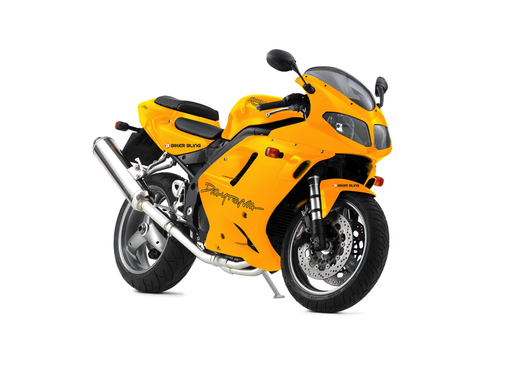 Triumph Daytona 955i