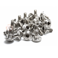 Biker bling large head dimpled bolts cbr1100xx fairing bolt kit