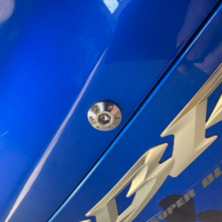 photo of 90113-MAT-000 fitted to customers bike