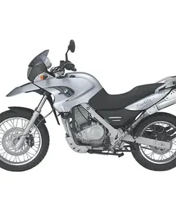 F650GS 2001-2007