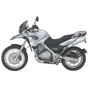 F650GS 2001-2007 F650GS 2001-2007