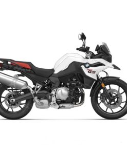 BMW F750GS bolt kit