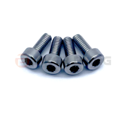 biker bling carburettor bolts kit