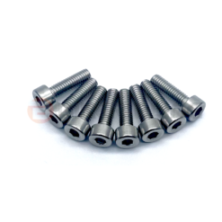 biker bling carburettor bolts kit